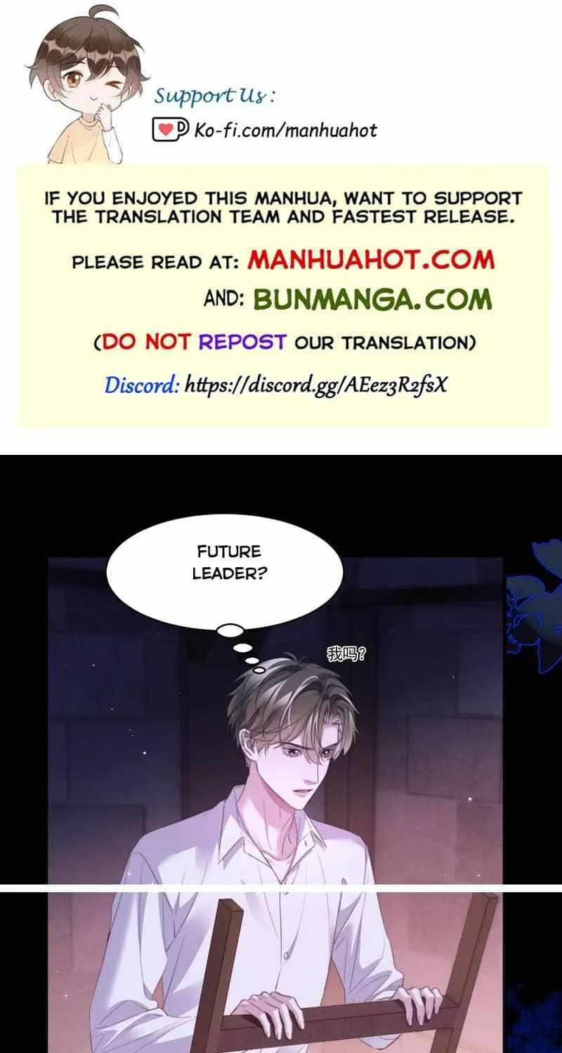 Desharow Merman Chapter 111 page 2 - 