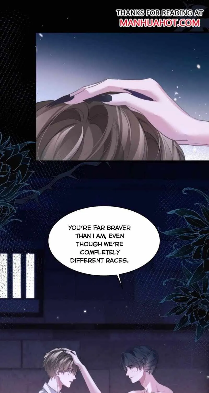 Desharow Merman Chapter 111 page 11 - 