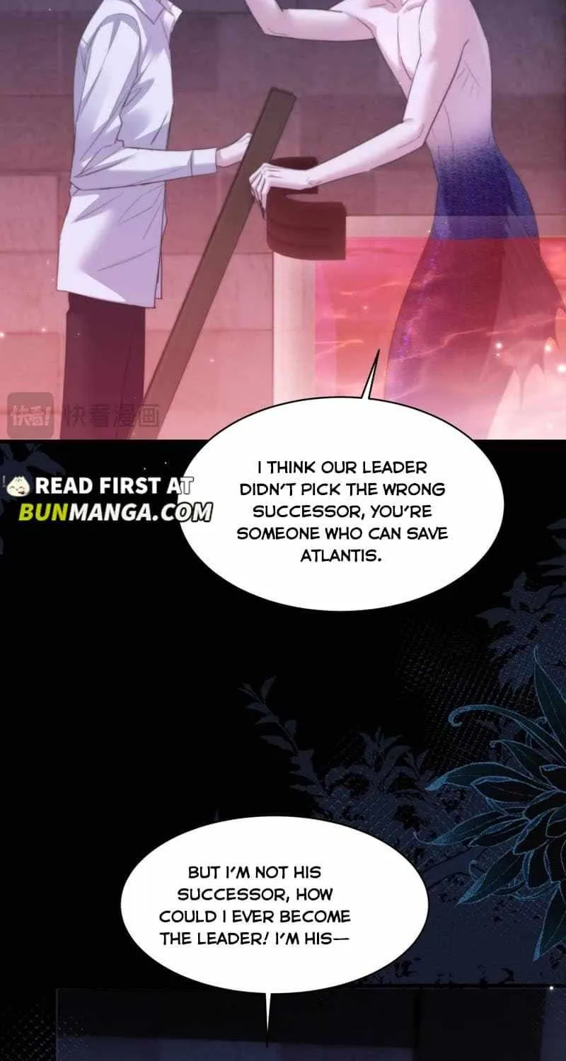 Desharow Merman Chapter 111 page 12 - 