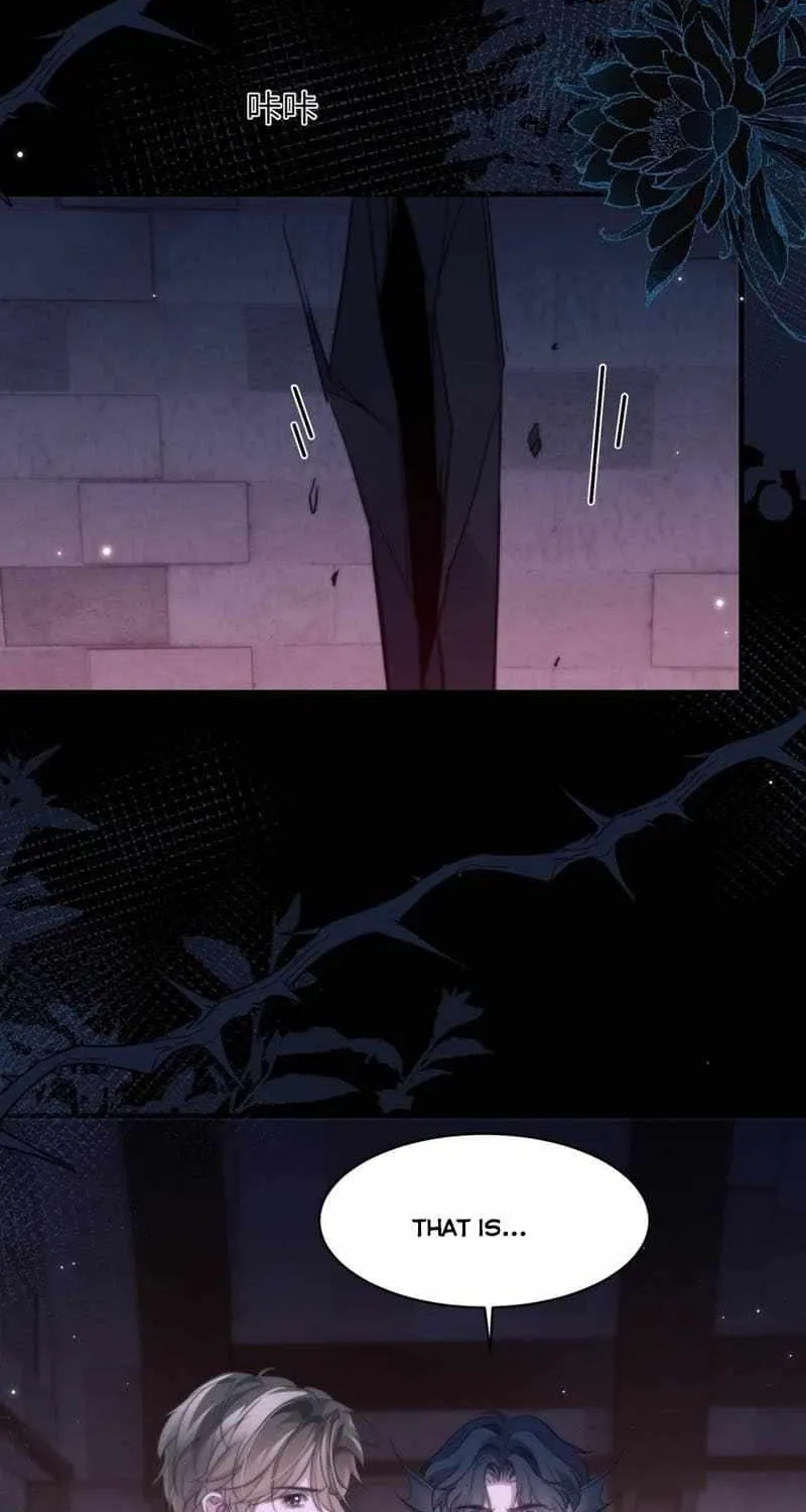Desharow Merman Chapter 111 page 14 - 