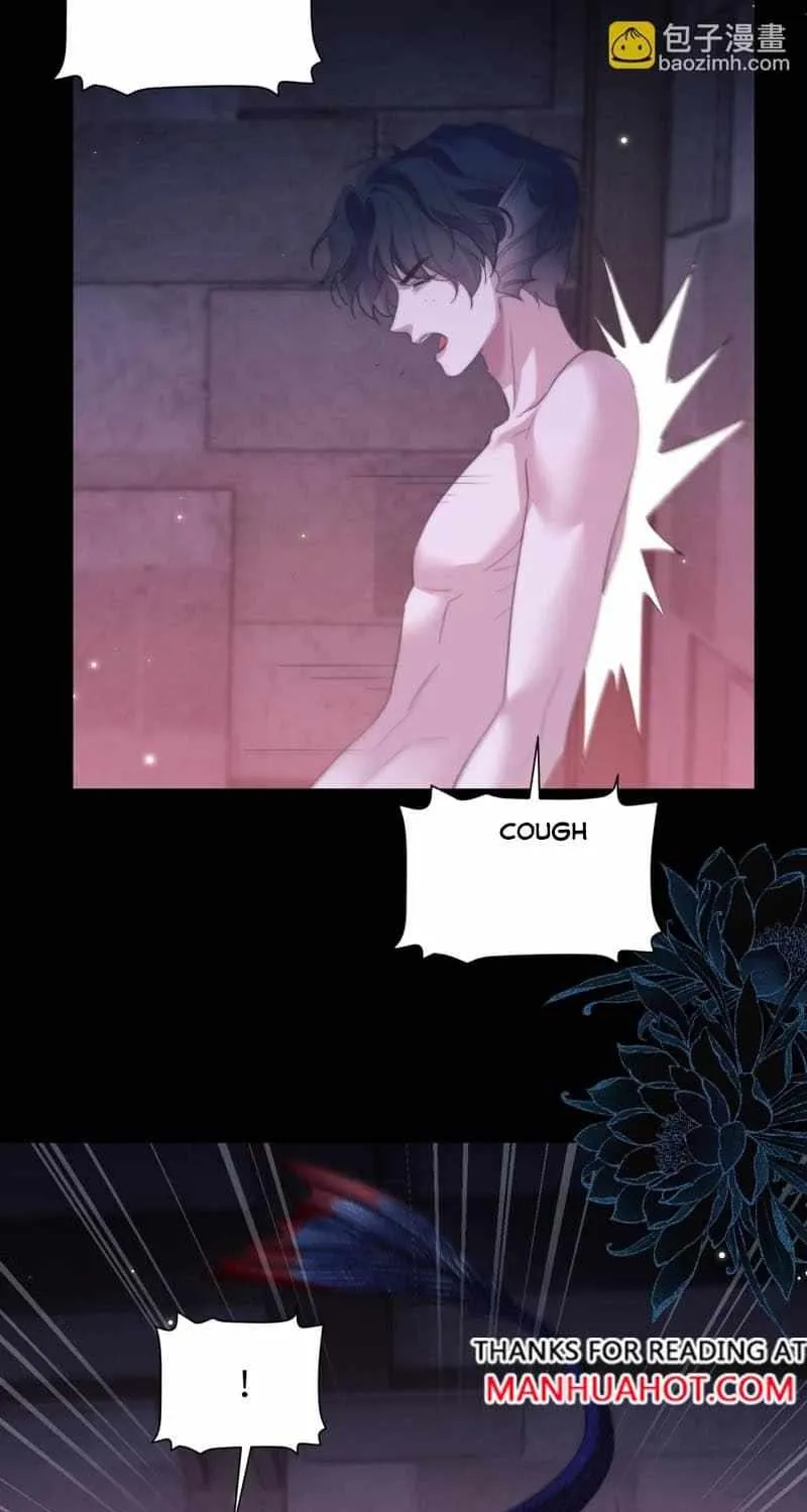 Desharow Merman Chapter 111 page 23 - 