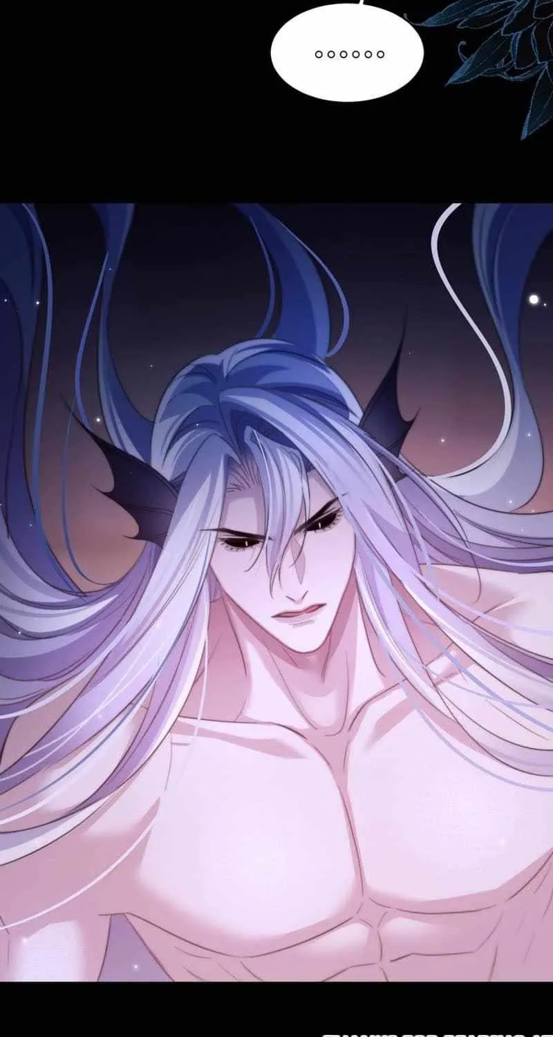 Desharow Merman Chapter 111 page 27 - 