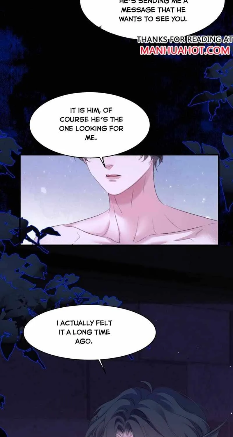 Desharow Merman Chapter 111 page 4 - 