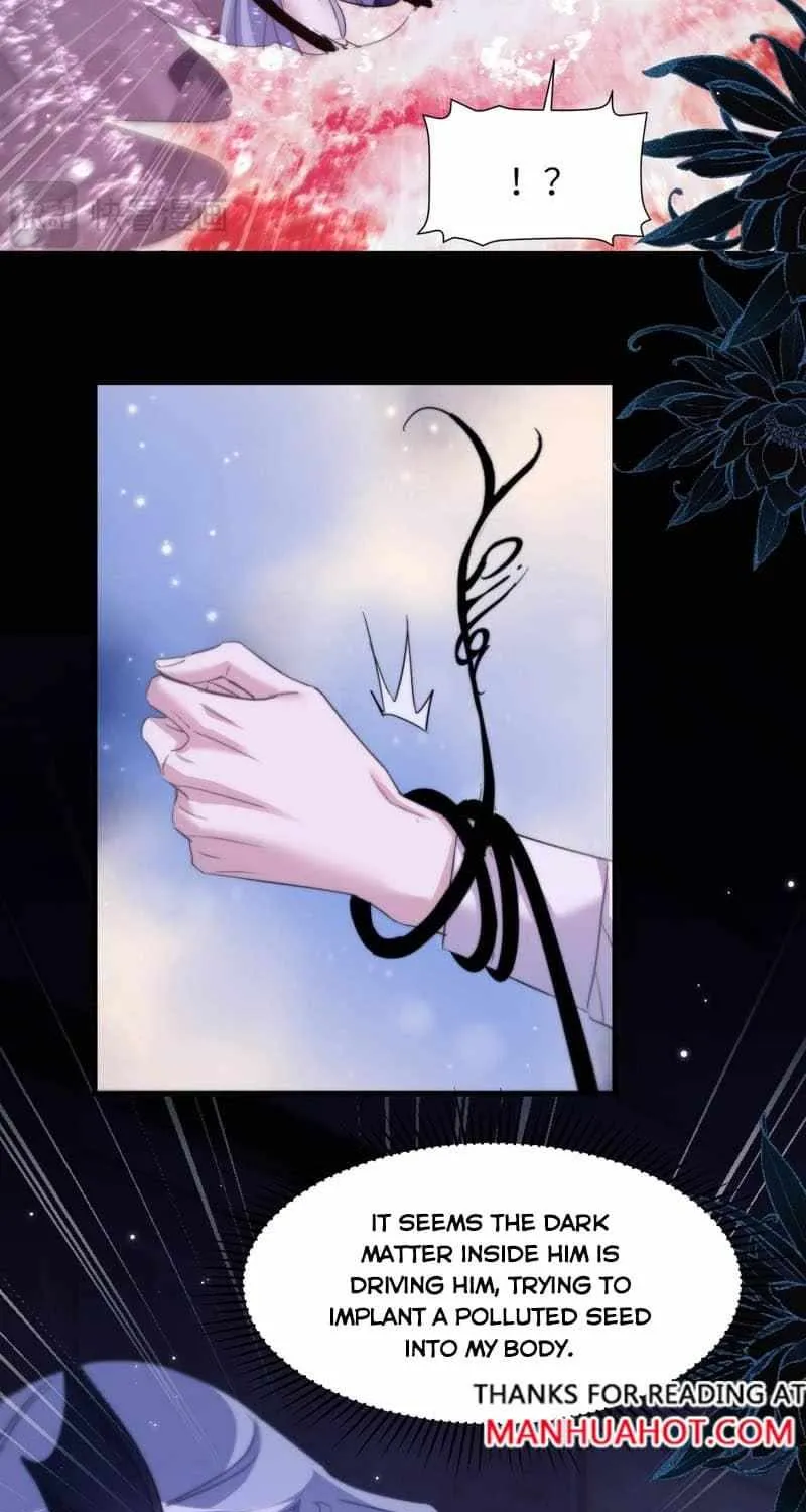 Desharow Merman Chapter 111 page 37 - 
