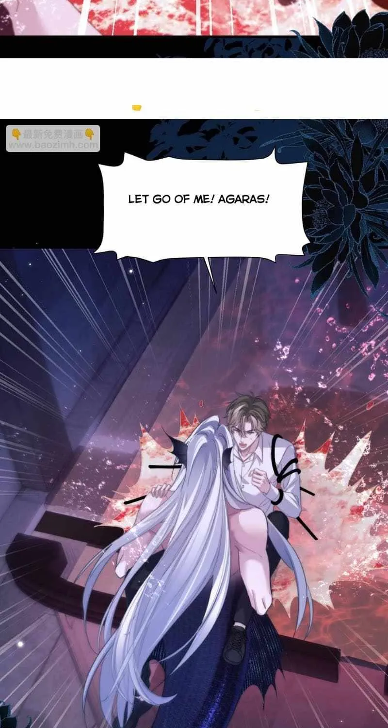 Desharow Merman Chapter 111 page 39 - 