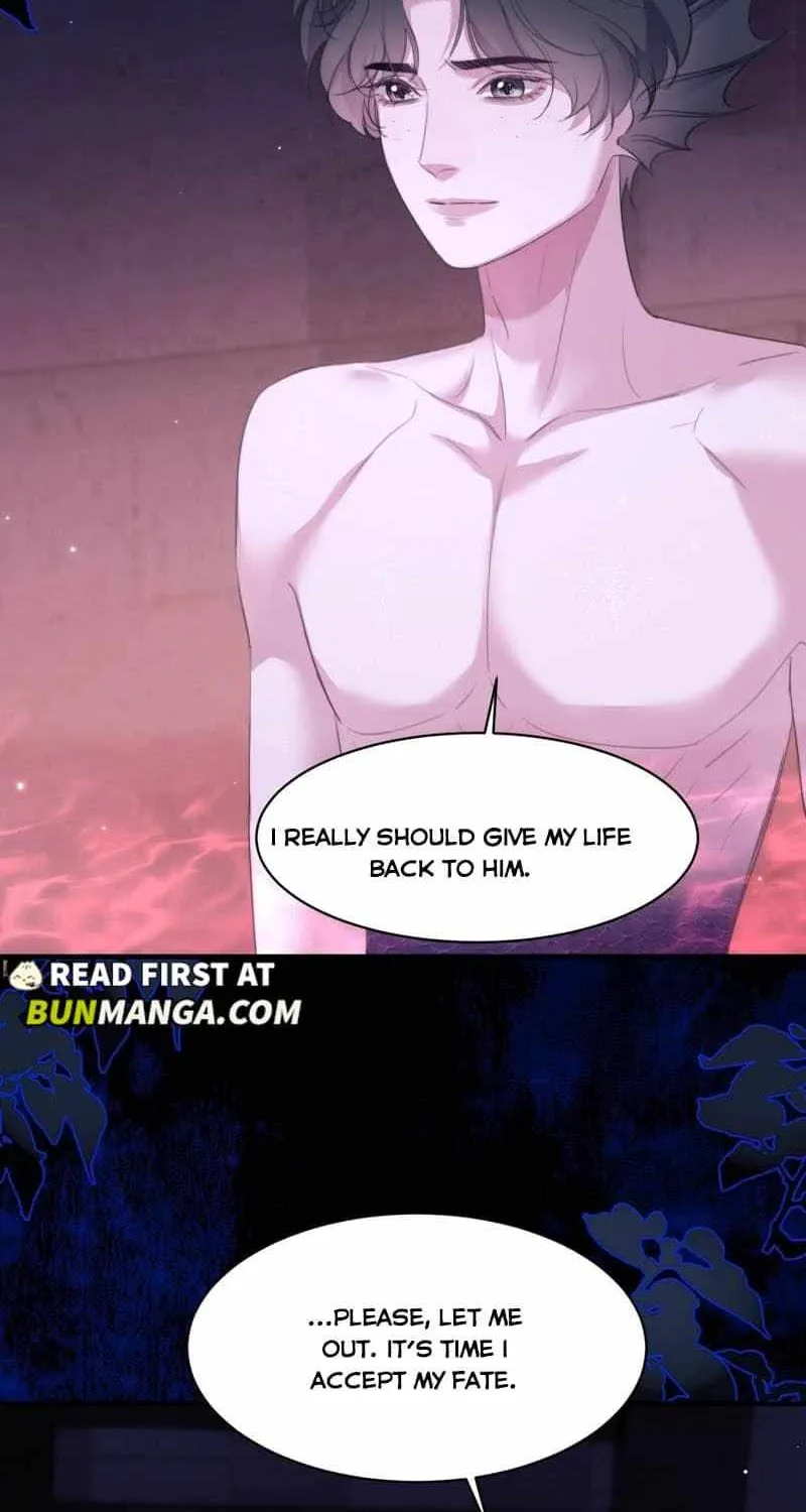 Desharow Merman Chapter 111 page 5 - 
