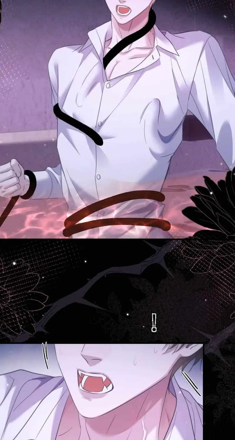 Desharow Merman Chapter 111 page 42 - 
