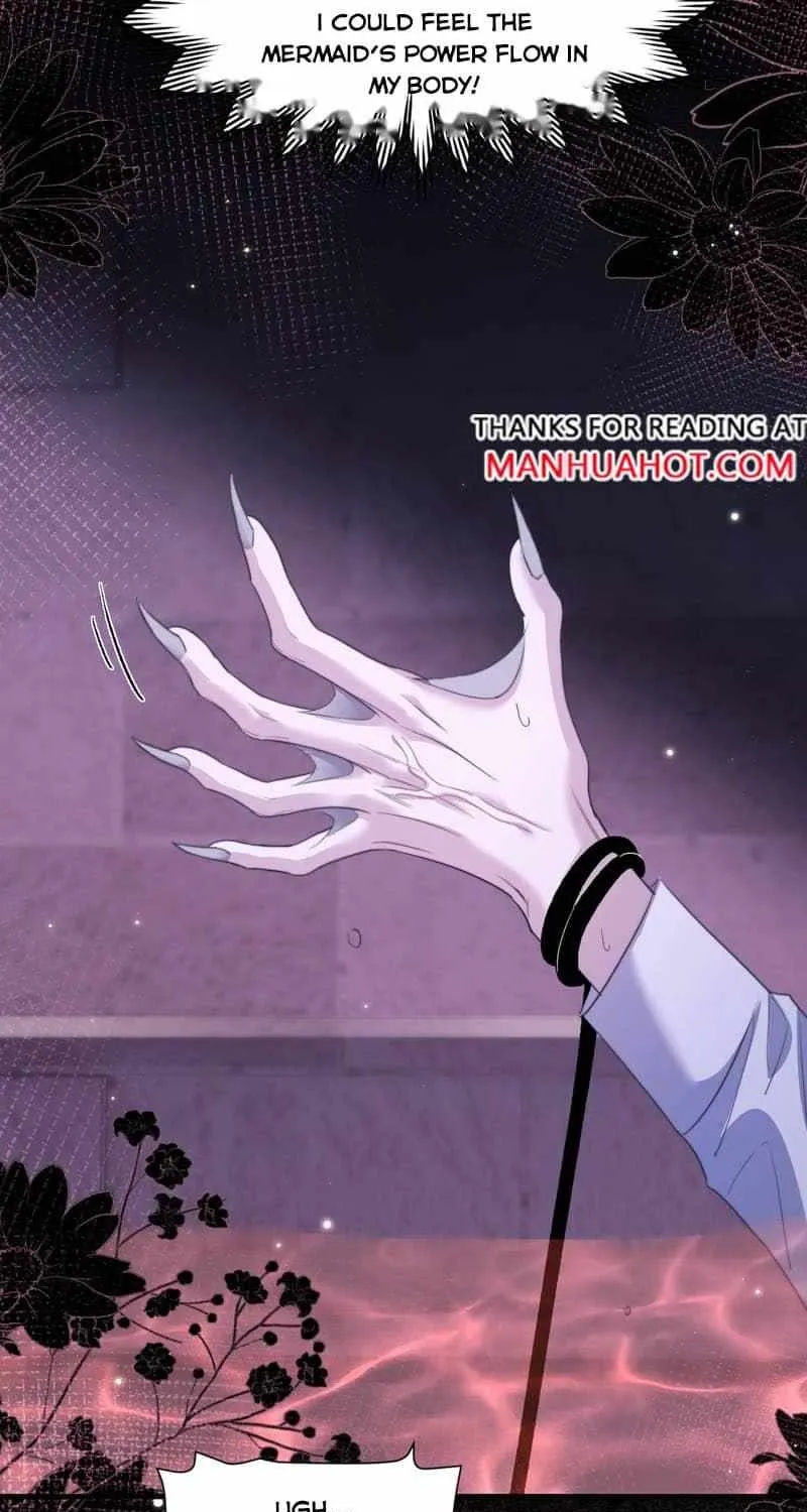 Desharow Merman Chapter 111 page 44 - 