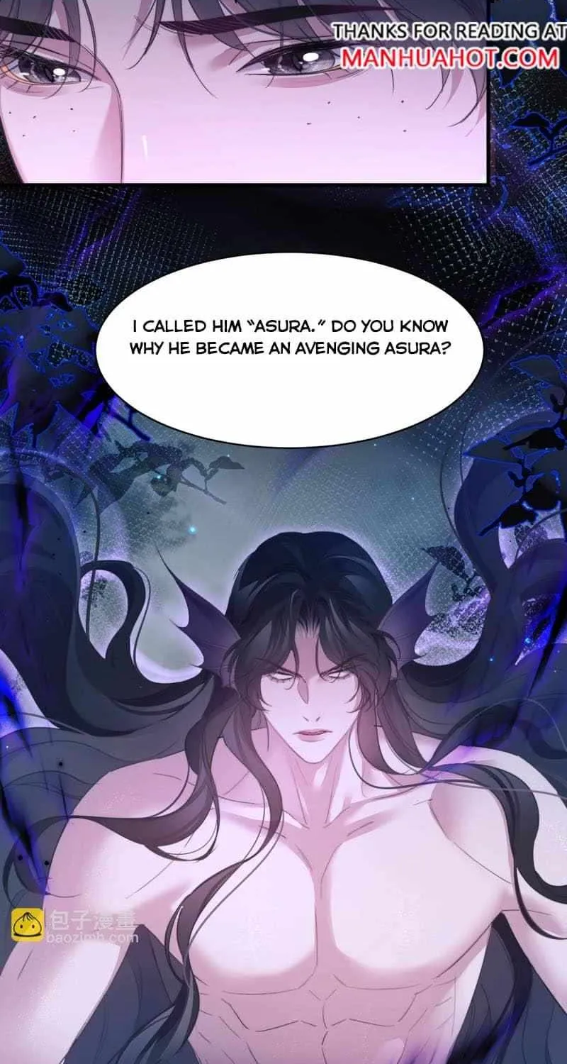 Desharow Merman Chapter 111 page 7 - 