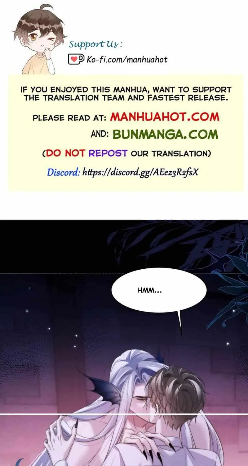Desharow Merman Chapter 112 page 2 - 