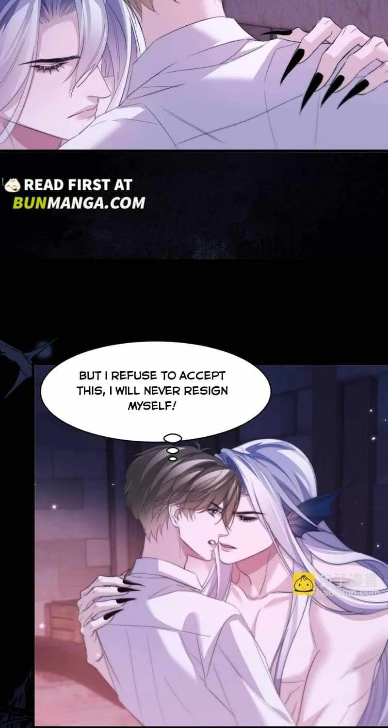 Desharow Merman Chapter 112 page 19 - 