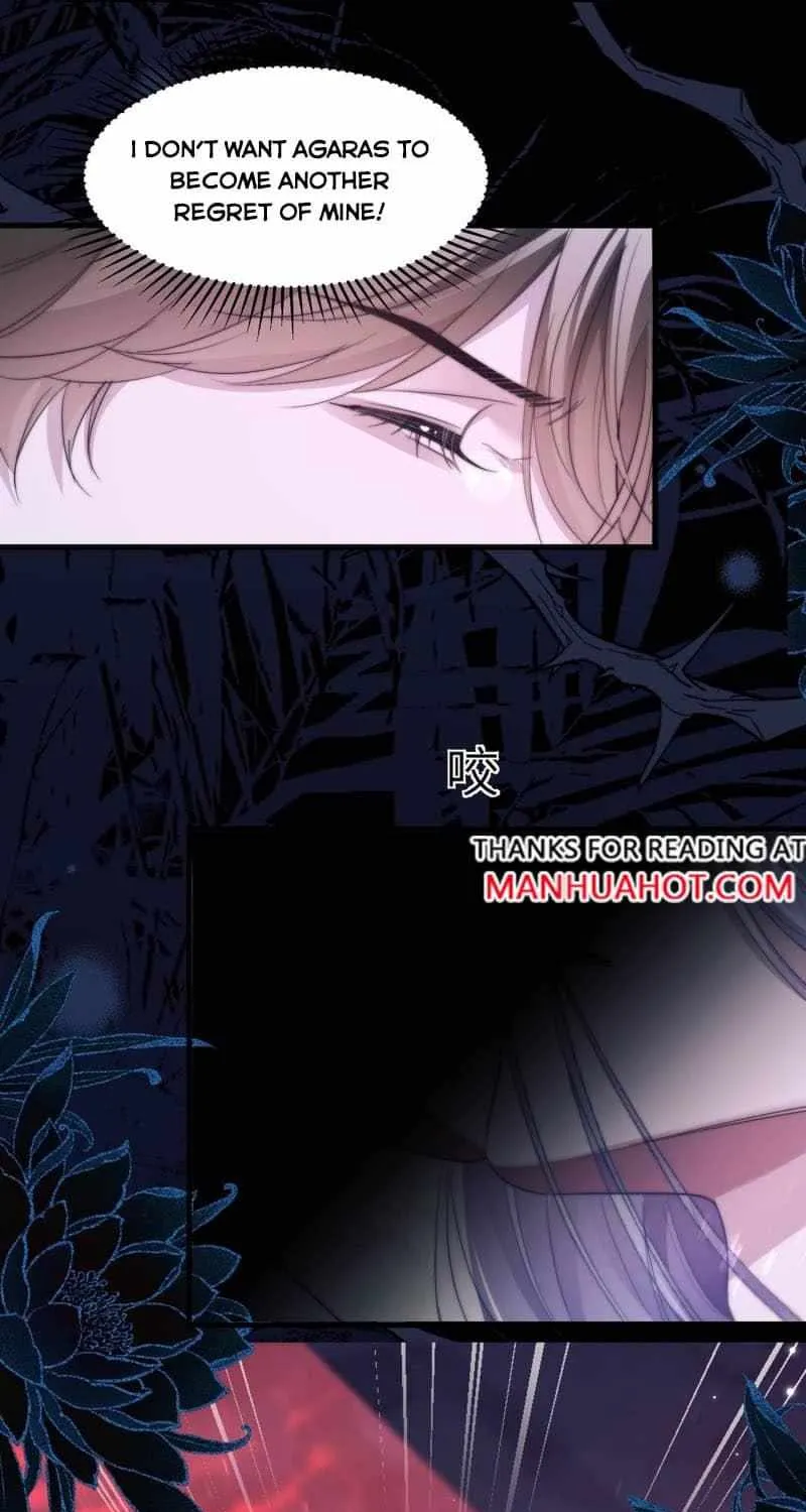 Desharow Merman Chapter 112 page 20 - 