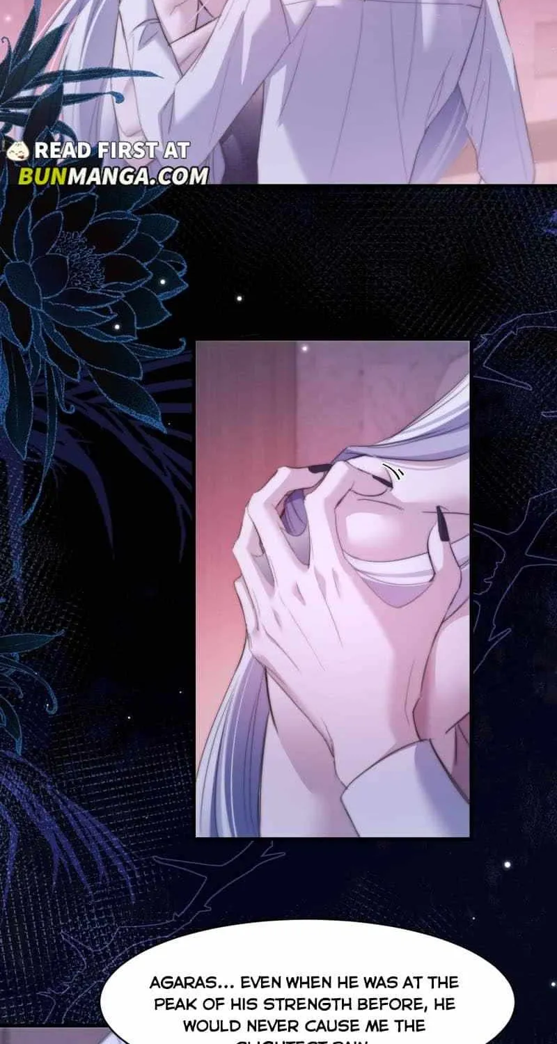Desharow Merman Chapter 112 page 3 - 