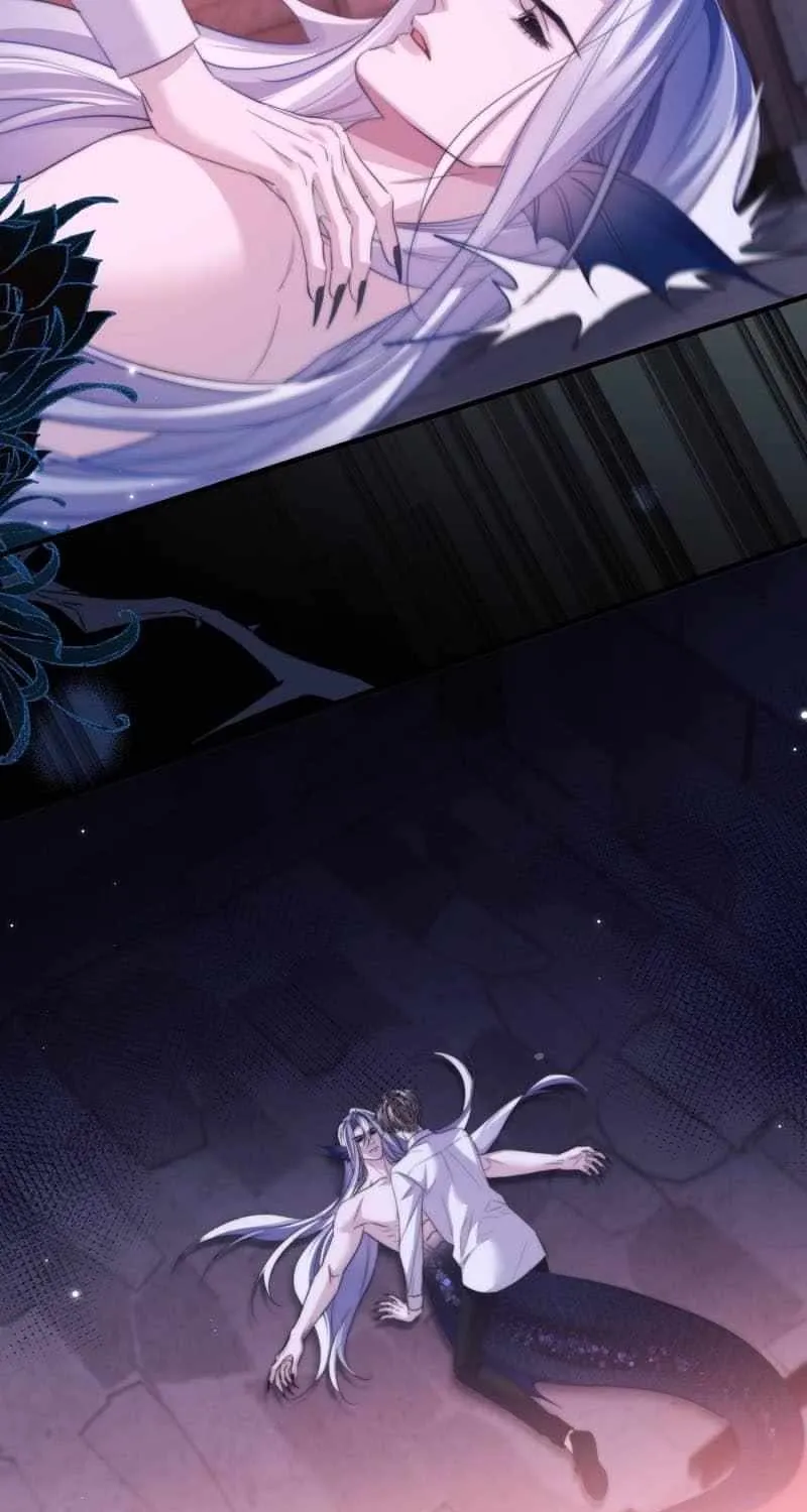 Desharow Merman Chapter 112 page 23 - 