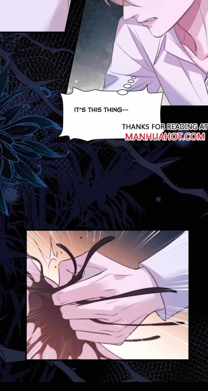 Desharow Merman Chapter 112 page 25 - 