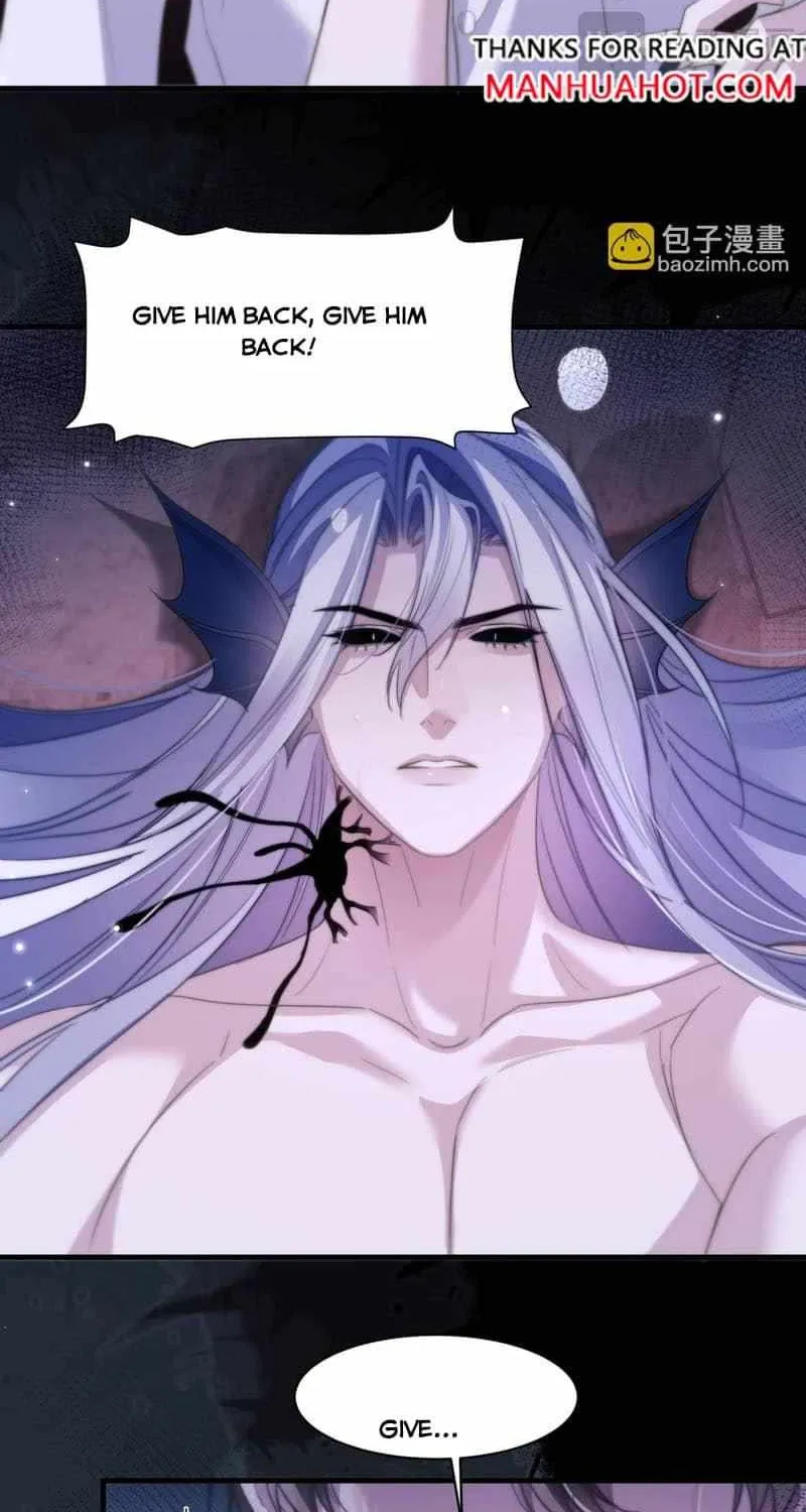 Desharow Merman Chapter 112 page 28 - 