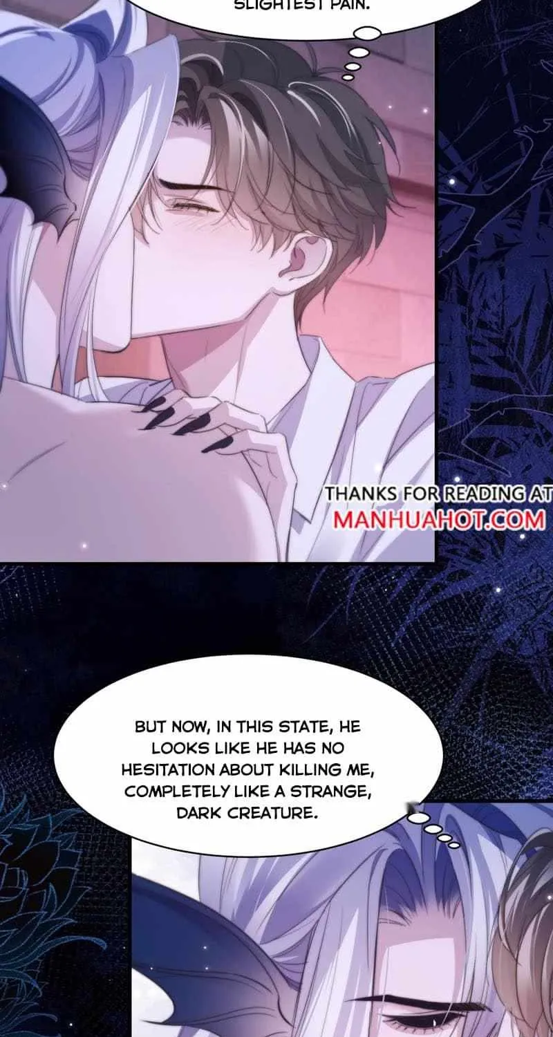 Desharow Merman Chapter 112 page 4 - 