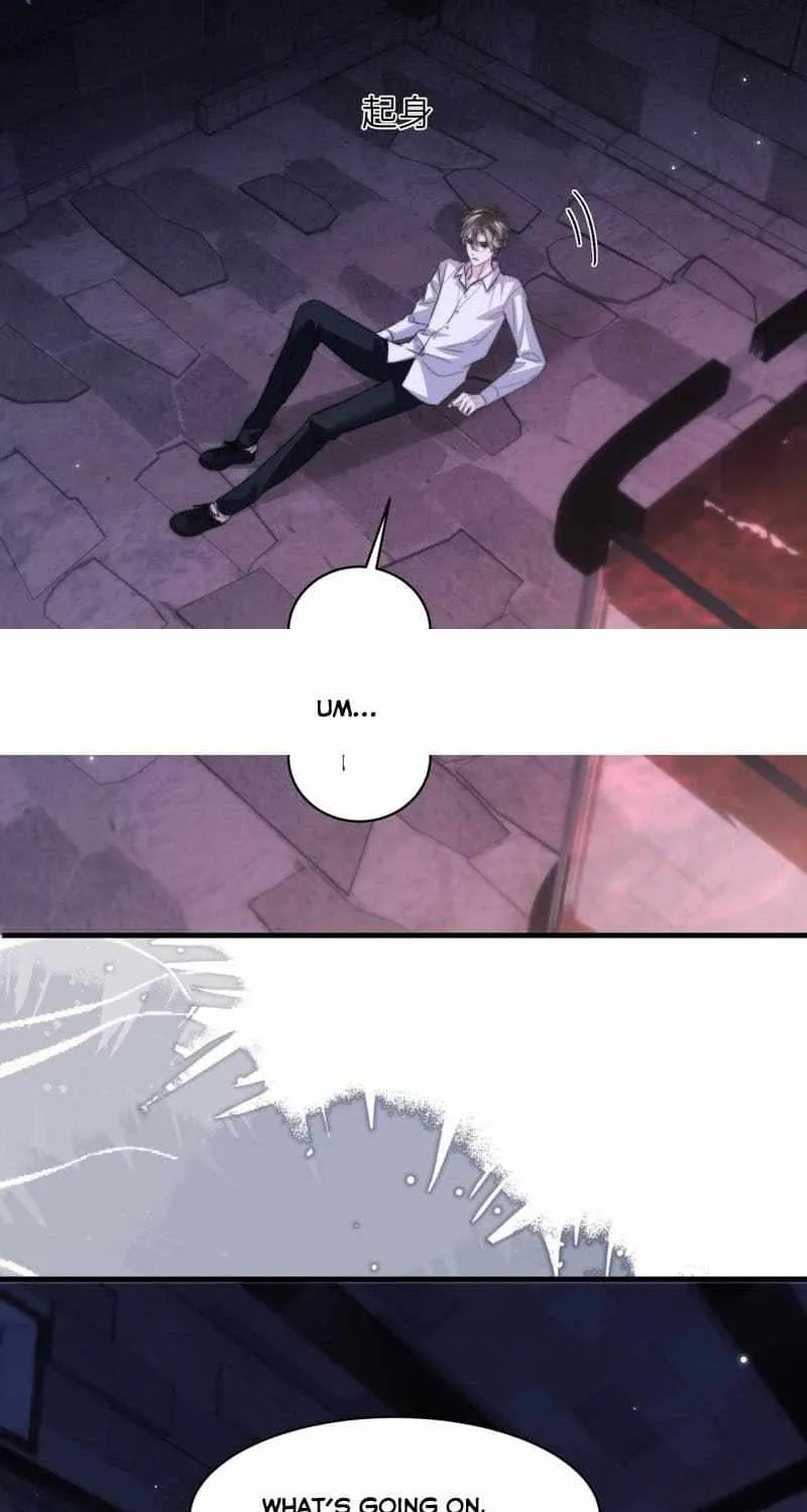 Desharow Merman Chapter 112 page 37 - 