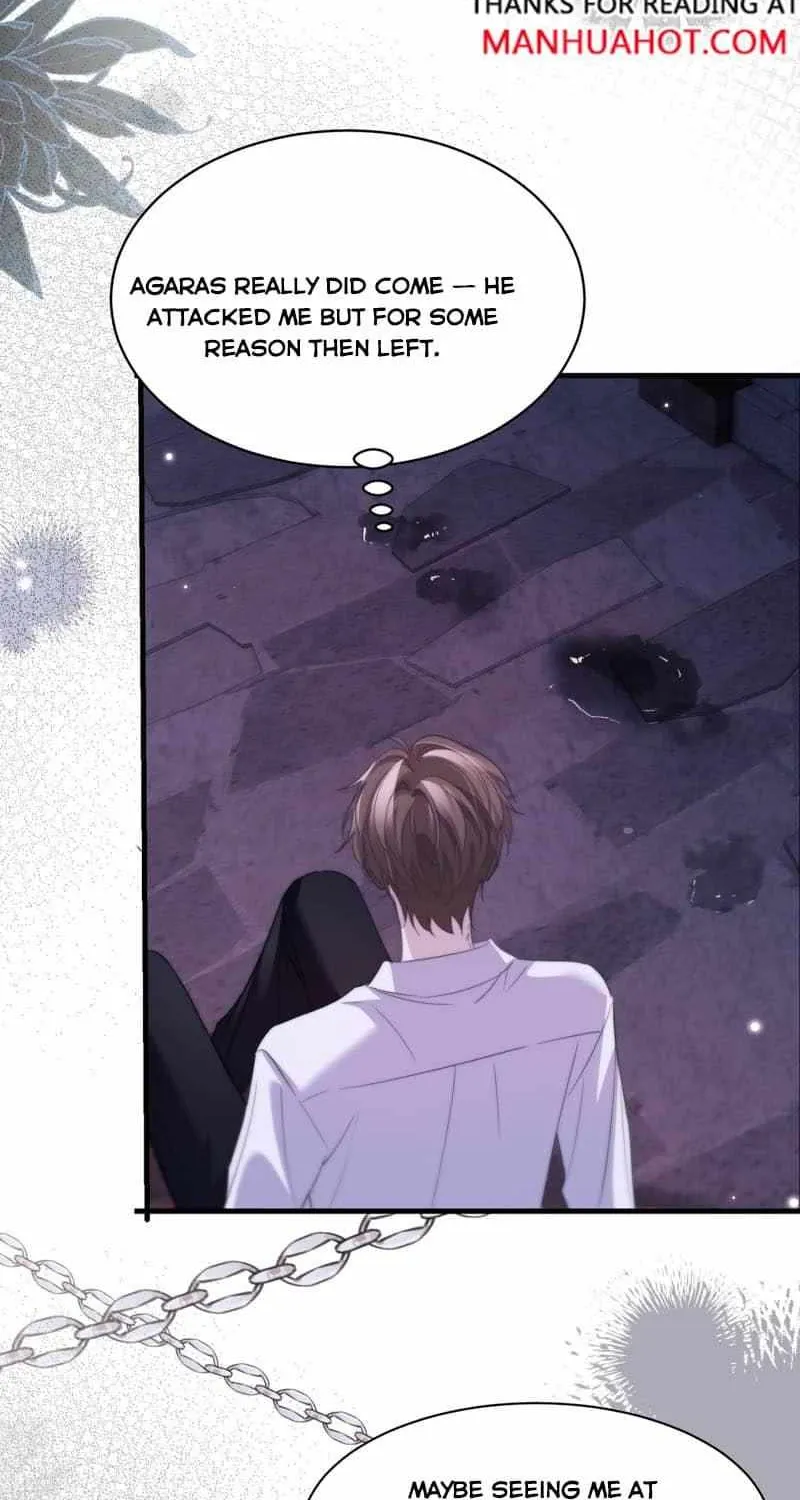 Desharow Merman Chapter 112 page 40 - 