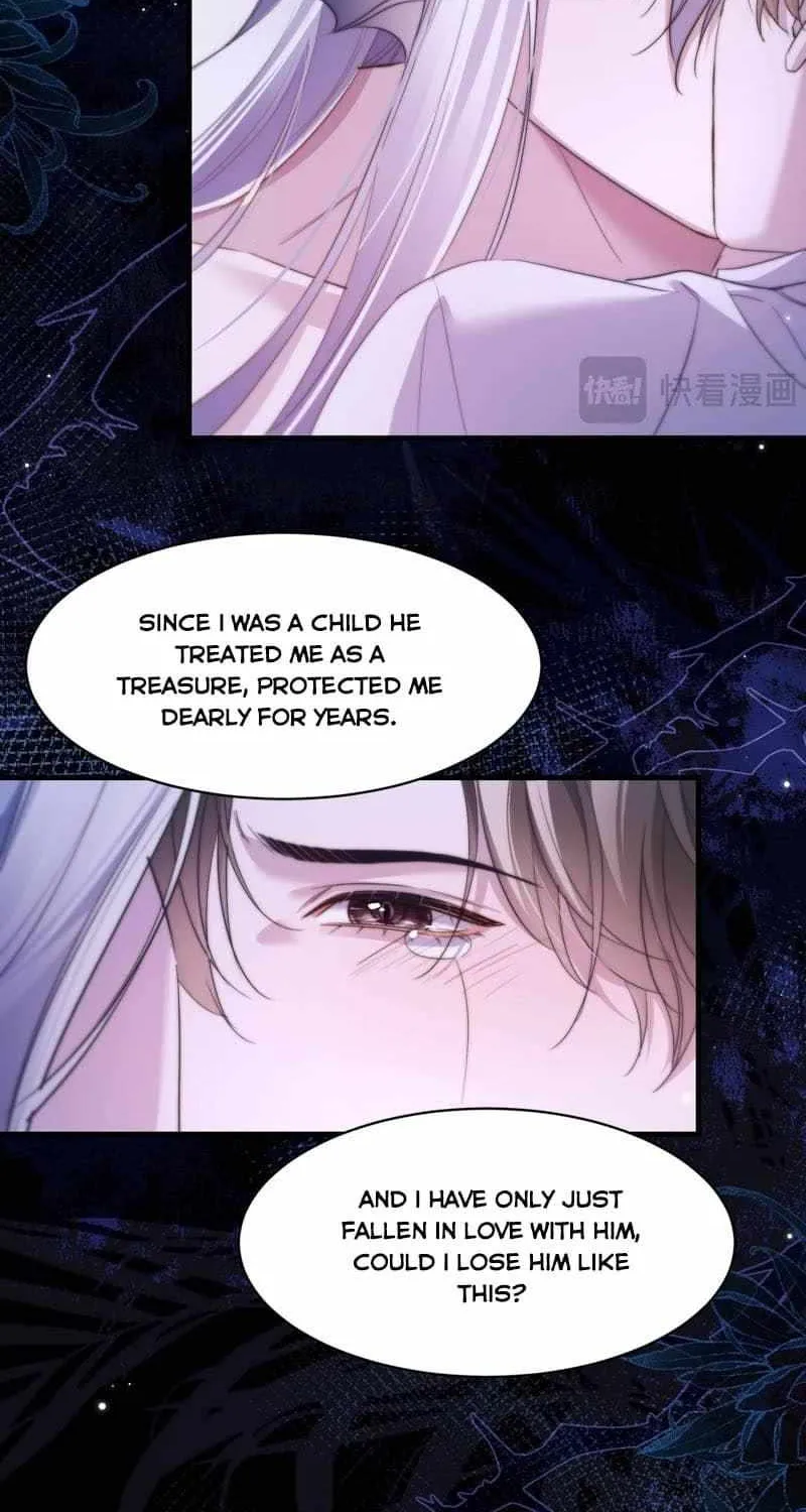 Desharow Merman Chapter 112 page 5 - 