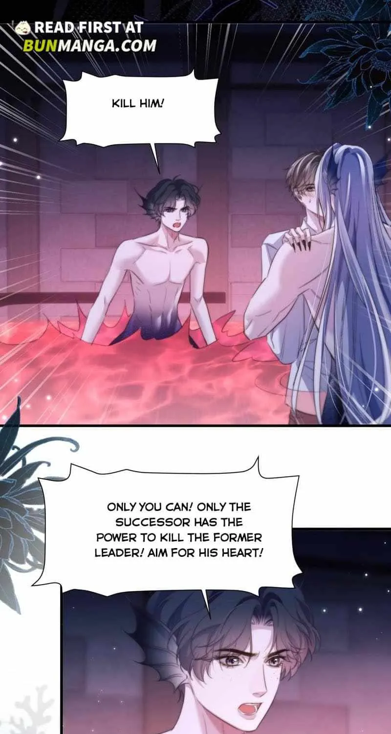 Desharow Merman Chapter 112 page 6 - 