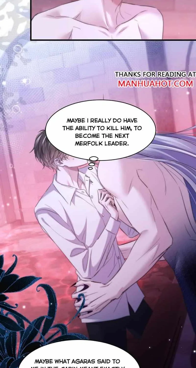 Desharow Merman Chapter 112 page 7 - 