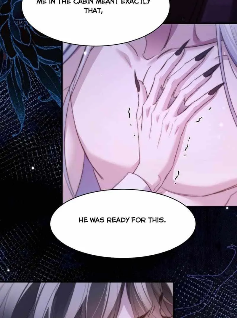 Desharow Merman Chapter 112 page 8 - 
