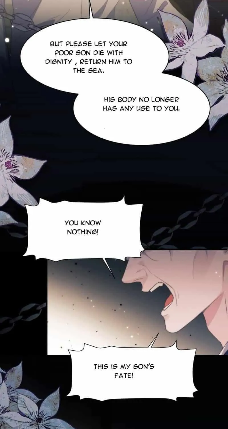 Desharow Merman Chapter 113 page 20 - 