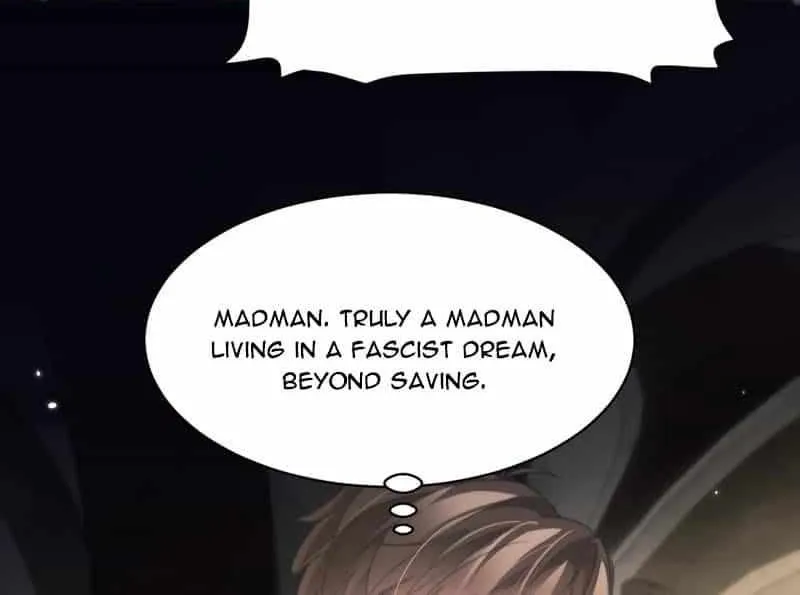 Desharow Merman Chapter 113 page 22 - 