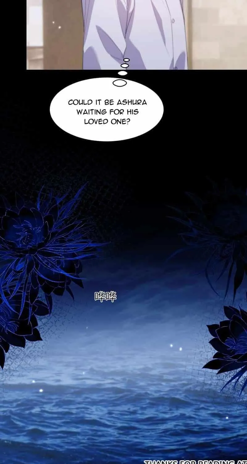 Desharow Merman Chapter 113 page 27 - 