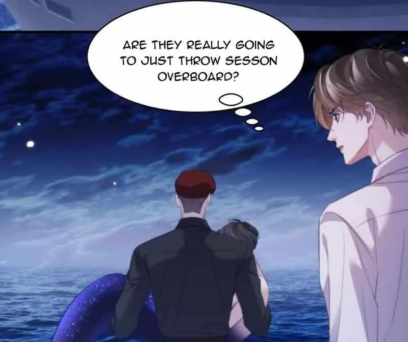 Desharow Merman Chapter 113 page 29 - 