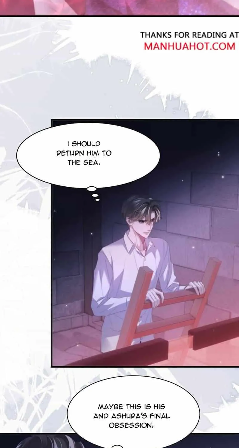 Desharow Merman Chapter 113 page 4 - 