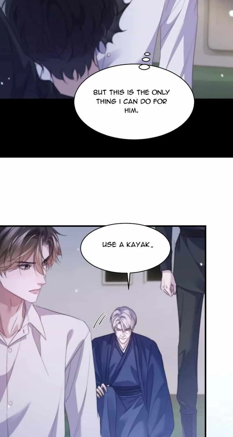 Desharow Merman Chapter 113 page 33 - 