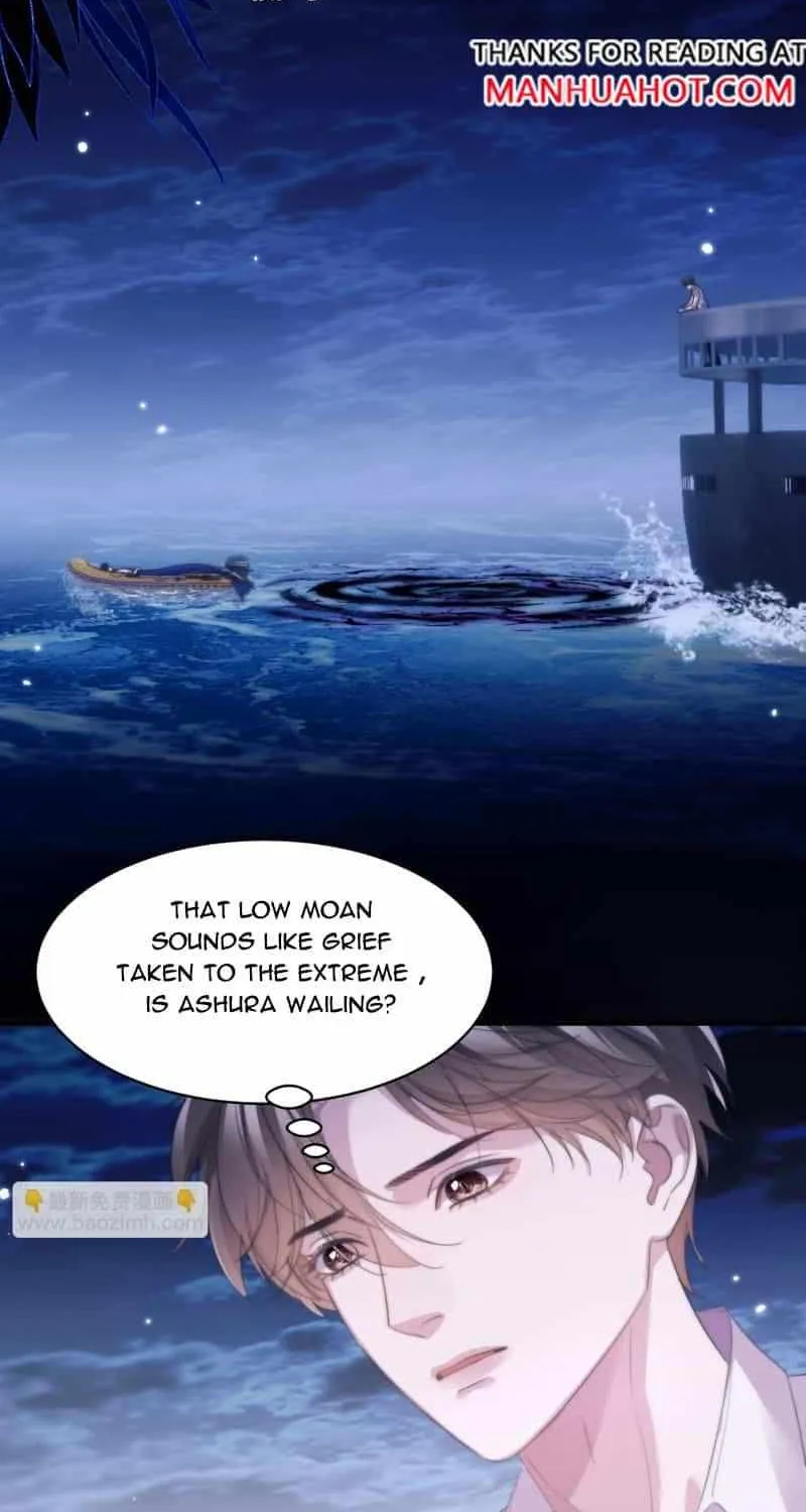 Desharow Merman Chapter 113 page 40 - 