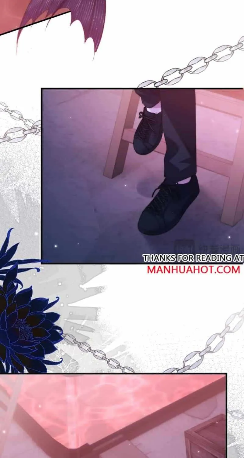 Desharow Merman Chapter 113 page 7 - 