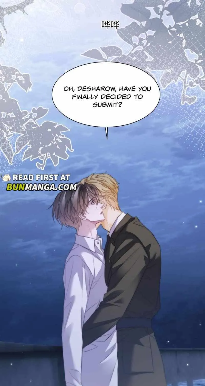 Desharow Merman Chapter 114 page 14 - 