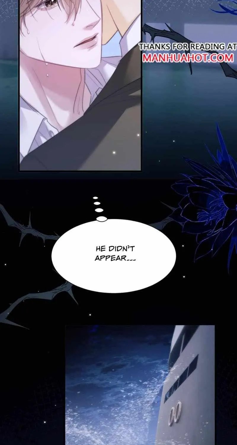 Desharow Merman Chapter 114 page 16 - 