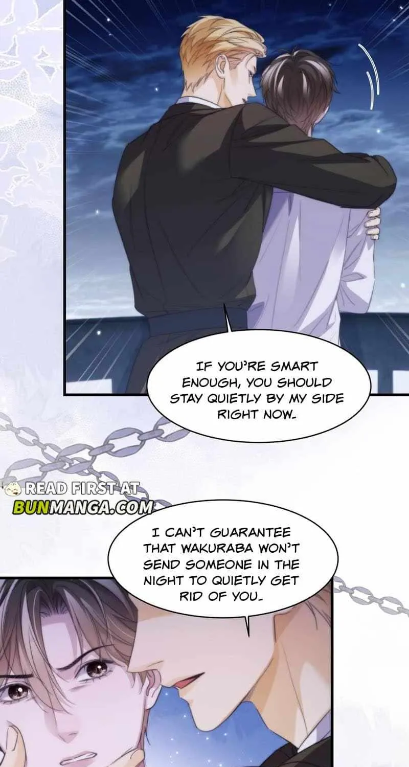 Desharow Merman Chapter 114 page 4 - 