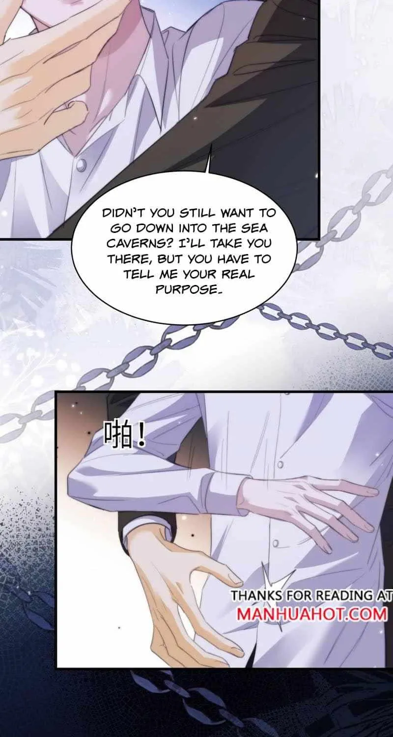 Desharow Merman Chapter 114 page 5 - 