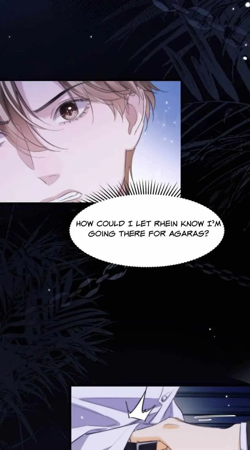 Desharow Merman Chapter 114 page 6 - 