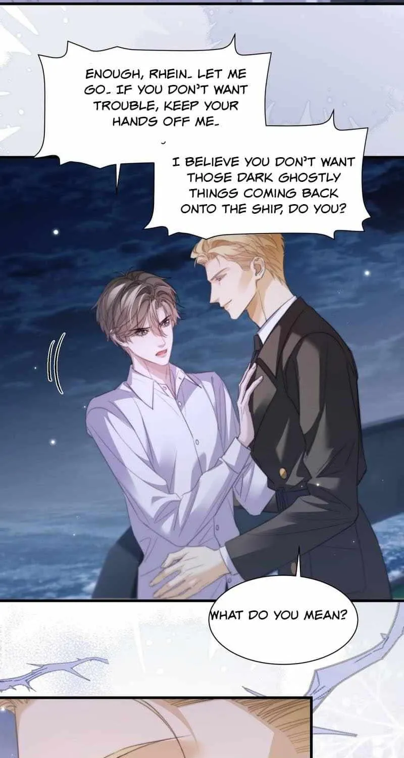 Desharow Merman Chapter 114 page 8 - 