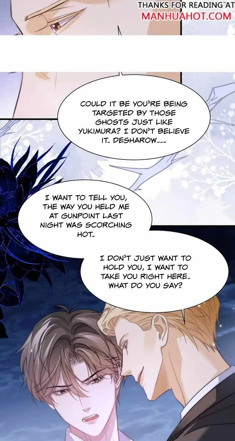 Desharow Merman Chapter 114 page 9 - 