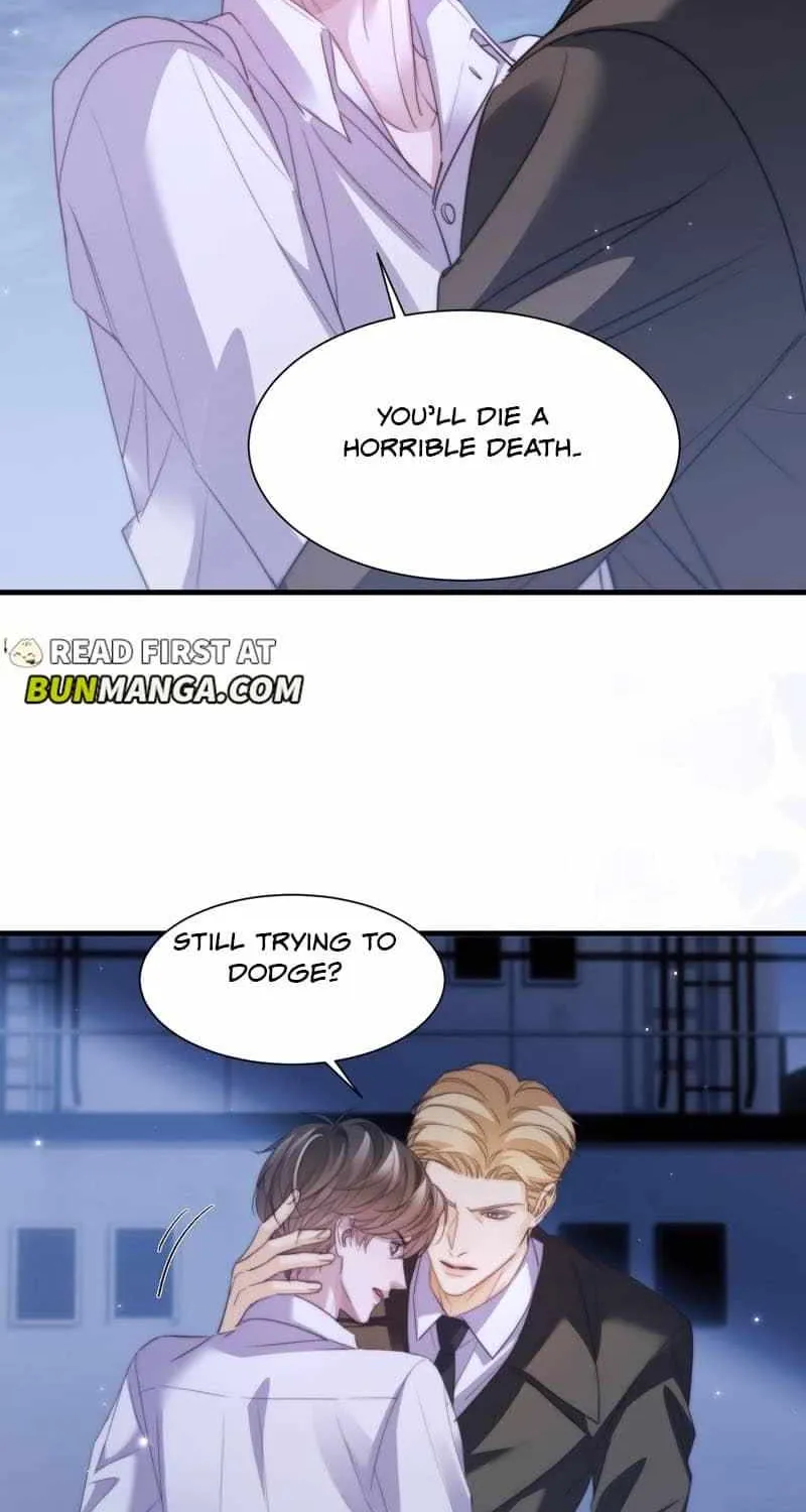 Desharow Merman Chapter 114 page 10 - 