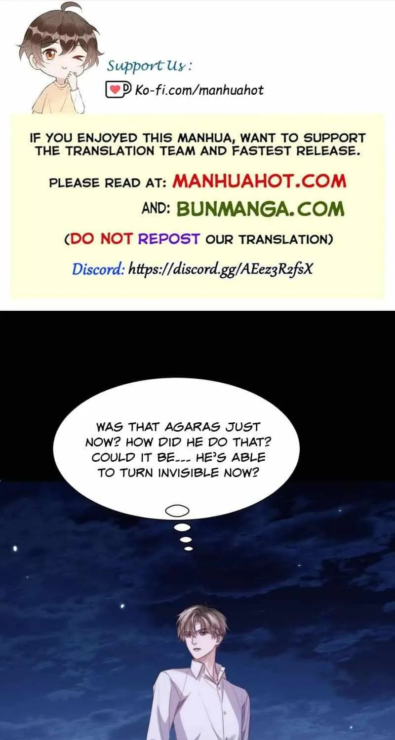 Desharow Merman Chapter 115 page 2 - 