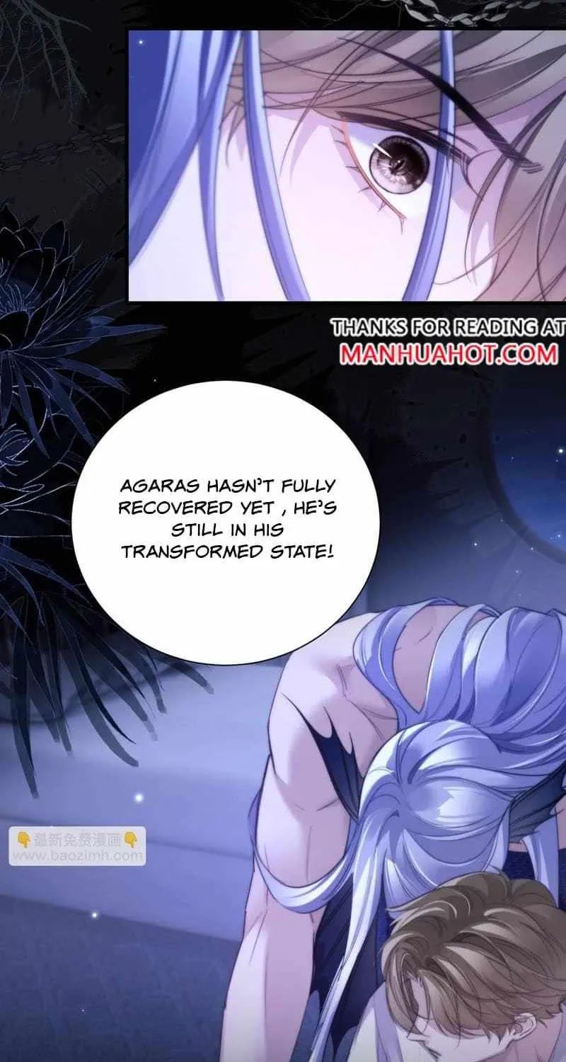 Desharow Merman Chapter 115 page 13 - 