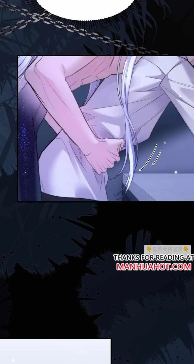 Desharow Merman Chapter 115 page 16 - 