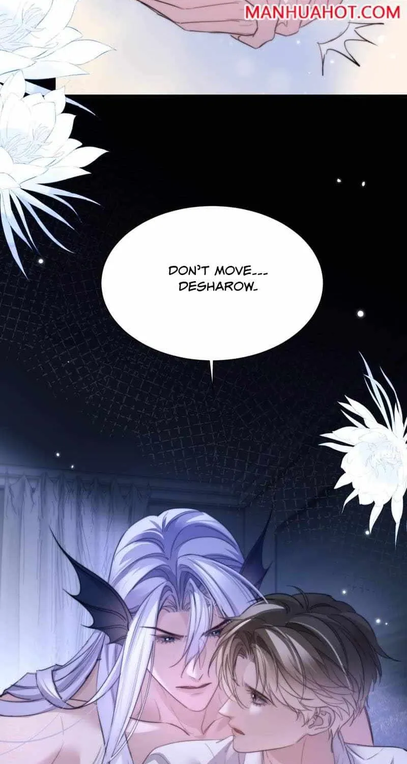 Desharow Merman Chapter 115 page 20 - 