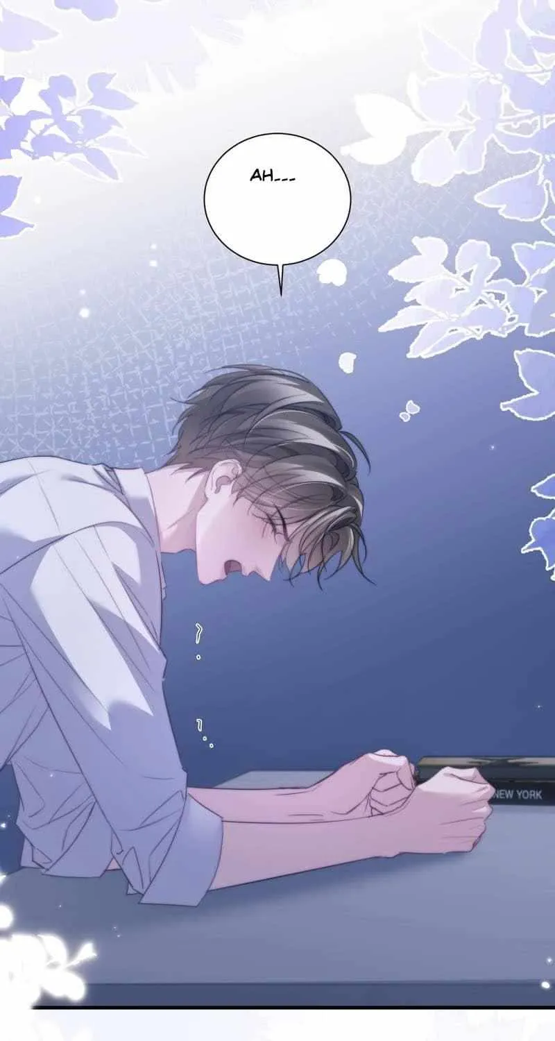Desharow Merman Chapter 115 page 26 - 