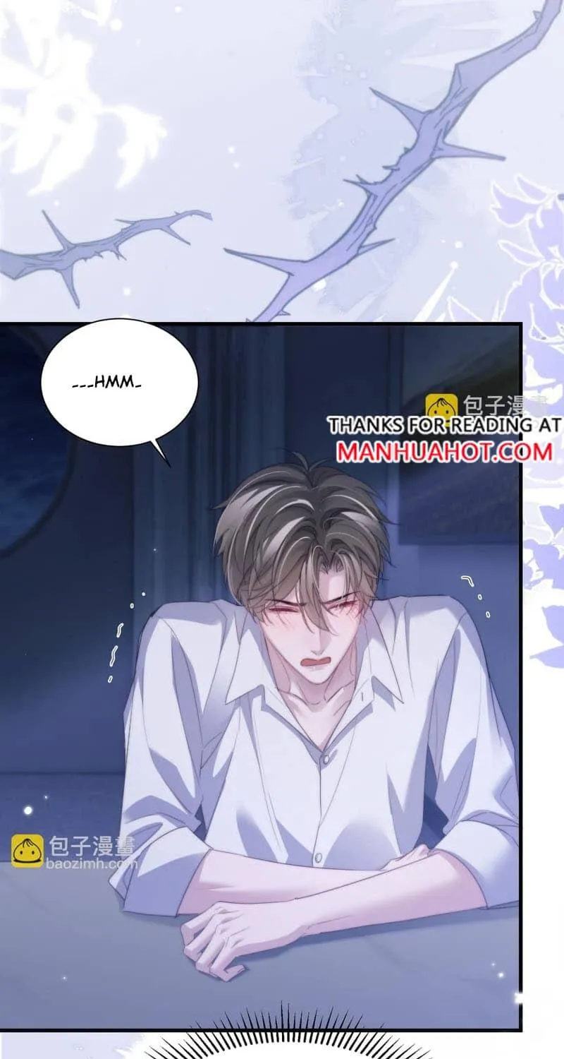 Desharow Merman Chapter 115 page 29 - 