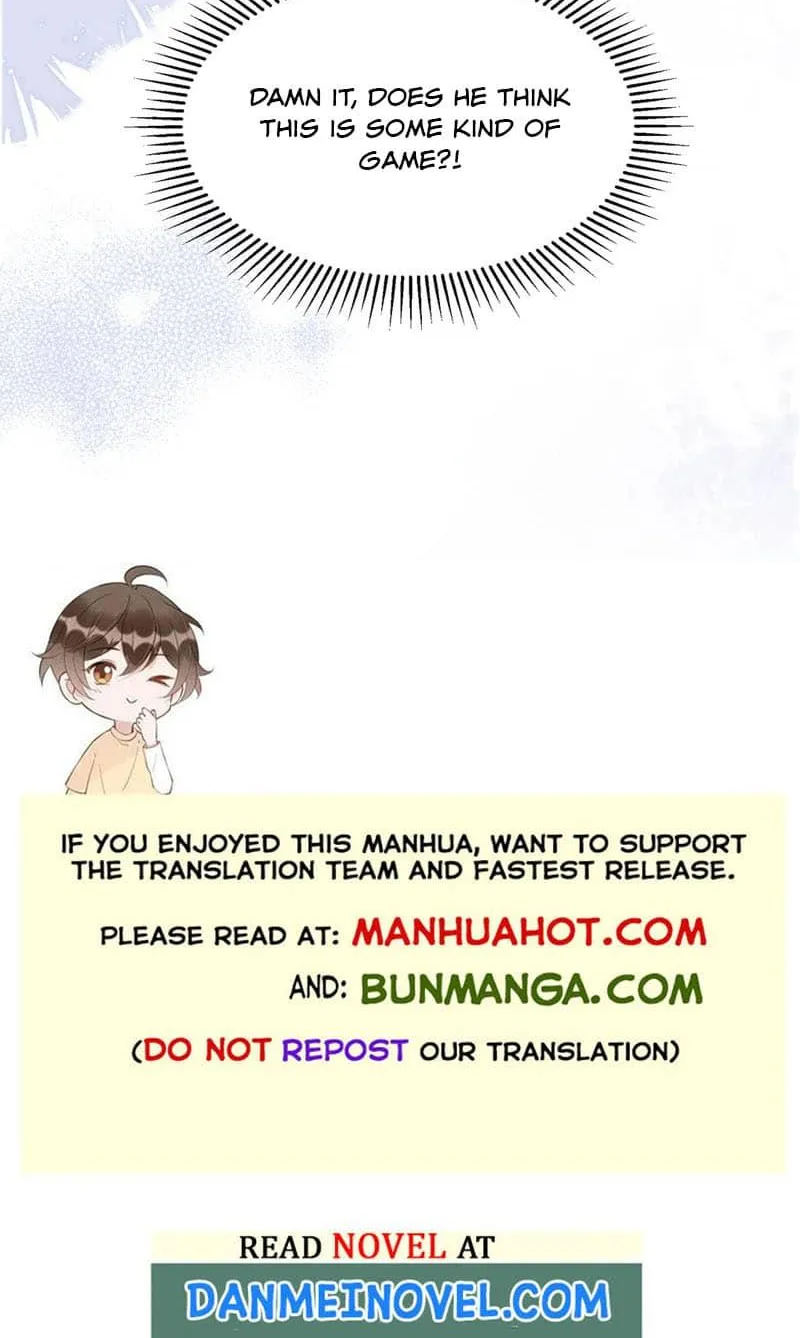 Desharow Merman Chapter 115 page 30 - 